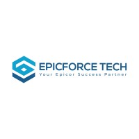 Epicforce Tech logo - Similar company to One Technology Services