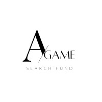 Agame Search Fund logo - Similar company to Ubikite