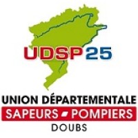 UDSP25 - Union Départementale des Sapeurs Pompiers du Doubs logo - Similar company to Consult Sens