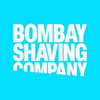 Bombay Shaving Company logo - Similar company to Vikgol
