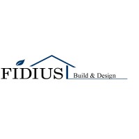 FIDIUS Bouw logo - Similar company to Bim-Bouw