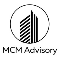 MCM ADVISORY logo - Similar company to Good Brands