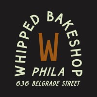 Whipped Bakeshop logo - Similar company to Nace Philadelphia South Jersey Delaware Chapter