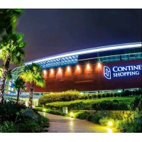 Continente Shopping logo - Similar company to Fundação Catarinense De Educação Especial
