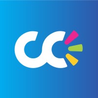 Criando Cores logo - Similar company to Gliart