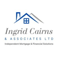 Ingrid Cairns and Associates Ltd logo - Similar company to Sign Solutions