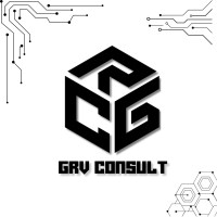 GRV Consult logo - Similar company to Grh Consulting