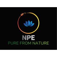 NATURE PRODUTS EXPORT: APEDA RCMC-218912 & CDB-RCMC/CDB/00235/2022-2023 logo - Similar company to Knp Export