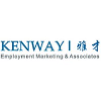 Kenway Employment  Marketing & Associates logo - Similar company to Next Source - Promotional Marketing Solutions