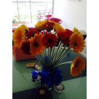 Buganvillas logo - Similar company to Forestación Y Repoblación, S.A