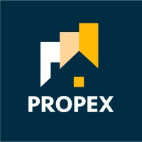 Propex Real Estate logo - Similar company to Propex