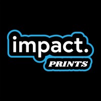 Impact Prints logo - Similar company to Quantum Kingdom Inc