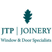 JTP JOINERY LIMITED logo - Similar company to S.Taylor & Son Ltd (Joinery Manufacturers)