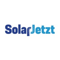Solar-Jetzt logo - Similar company to Solkra Ag