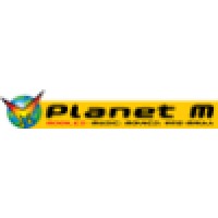 Planet M Retail Ltd