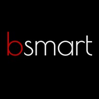 bsmart logo - Similar company to Ask More Coaching