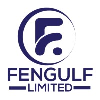 FENGULF LIMITED logo - Similar company to Loadline Engineering Services (Les)