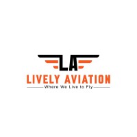 Lively Aviation LLC logo - Similar company to Bluejay Aerotech Solutions