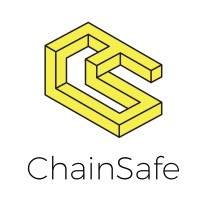 ChainSafe Systems logo - Similar company to Brainbot