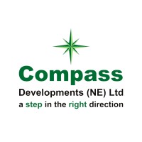 Compass Developments (NE) Ltd logo - Similar company to Napper Architects