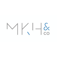 MKH&Co logo - Similar company to Infinity Co Kuwait