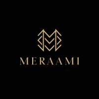 Meraami - A Digital Marketing Agency logo - Similar company to Green Room Creative Studio