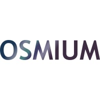 Osmium-Institute Germany logo - Similar company to Les Studios Casagrande