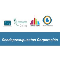 Sendapresupuestos Corporación logo - Similar company to Compumarketing