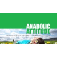 Anabolic Attitude