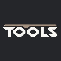 TOOLS Fit-Out logo - Similar company to Sleep King