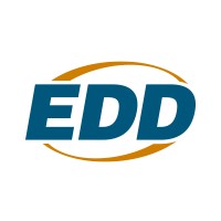 Employment Development Department logo - Similar company to Caltrans