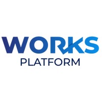 Works Platform: Limitless No-Code Platform logo - Similar company to Weagile
