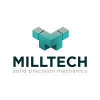 Milltech Group logo - Similar company to Claytech