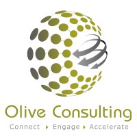 Olive Consulting logo - Similar company to Mobius Technology