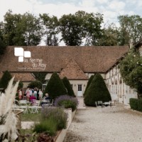 LA FERME DU ROY logo - Similar company to Arbs