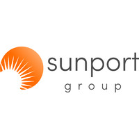 Sunport Group Energy logo - Similar company to +Deer Engineering