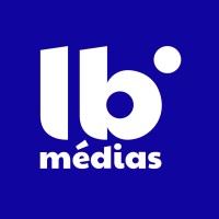 LB Médias logo - Similar company to Wingmen Group