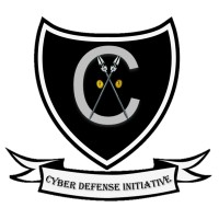Cyber Defense Initiative logo - Similar company to Carl Albert Vikings