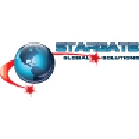 Stargate Global Solutions logo - Similar company to Tosu Pro S.R.O.