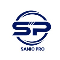 Sanic Pro logo - Similar company to Fatties