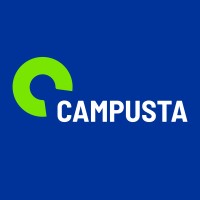 Campusta Oy logo - Similar company to Profmer Oy
