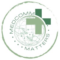 MedComm Matters logo - Similar company to International Fop Association