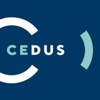 CEDUS - Center for Entrepreneurship Düsseldorf logo - Similar company to Young Entrepreneurs Düsseldorf E.V. (Yed)