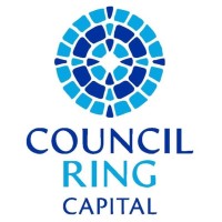 Council Ring Capital logo - Similar company to We (Wasson Enterprise)