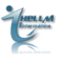 Hellm Informática logo - Similar company to Hm Informática