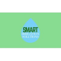 Smart Irrigation Solutions logo - Similar company to Jiotify- Smart Irrigation System