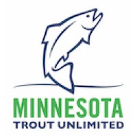Minnesota Trout Unlimited logo - Similar company to Wild Rivers Conservancy Of The St. Croix And Namekagon