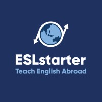 ESLstarter Ltd logo - Similar company to Tefl Uk