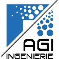 AGI Ingénierie logo - Similar company to Cobalp