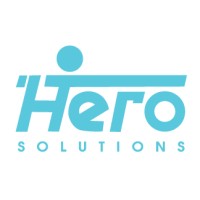 HERO SOLUTION logo - Similar company to Herosoft